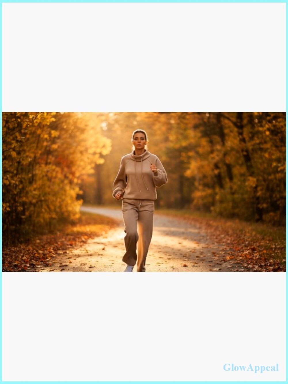 2-Piece Sweatsuit Lounge Set Tracksuit Heavyweight Cozy Fleece - Picture 7 of 7